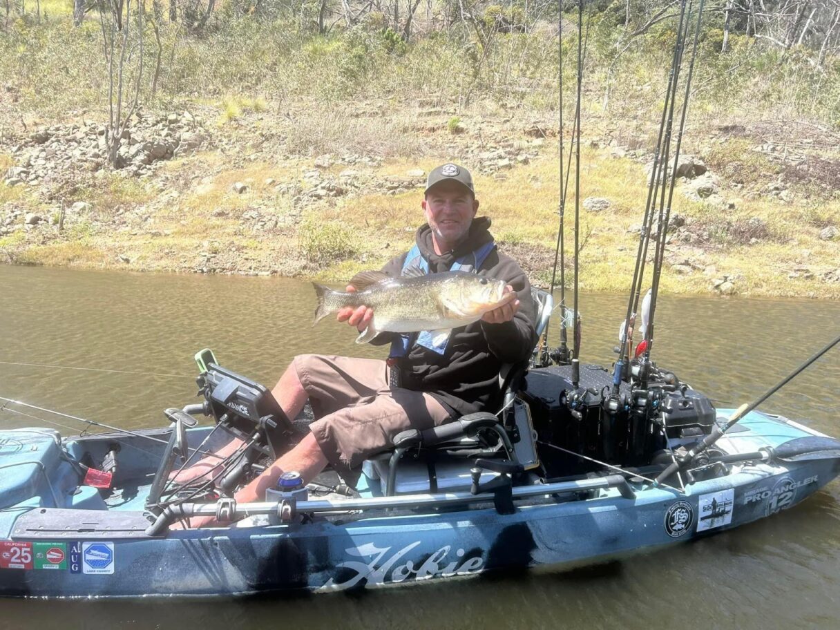 The Perfect Inshore Rods: The So Cal Perspective