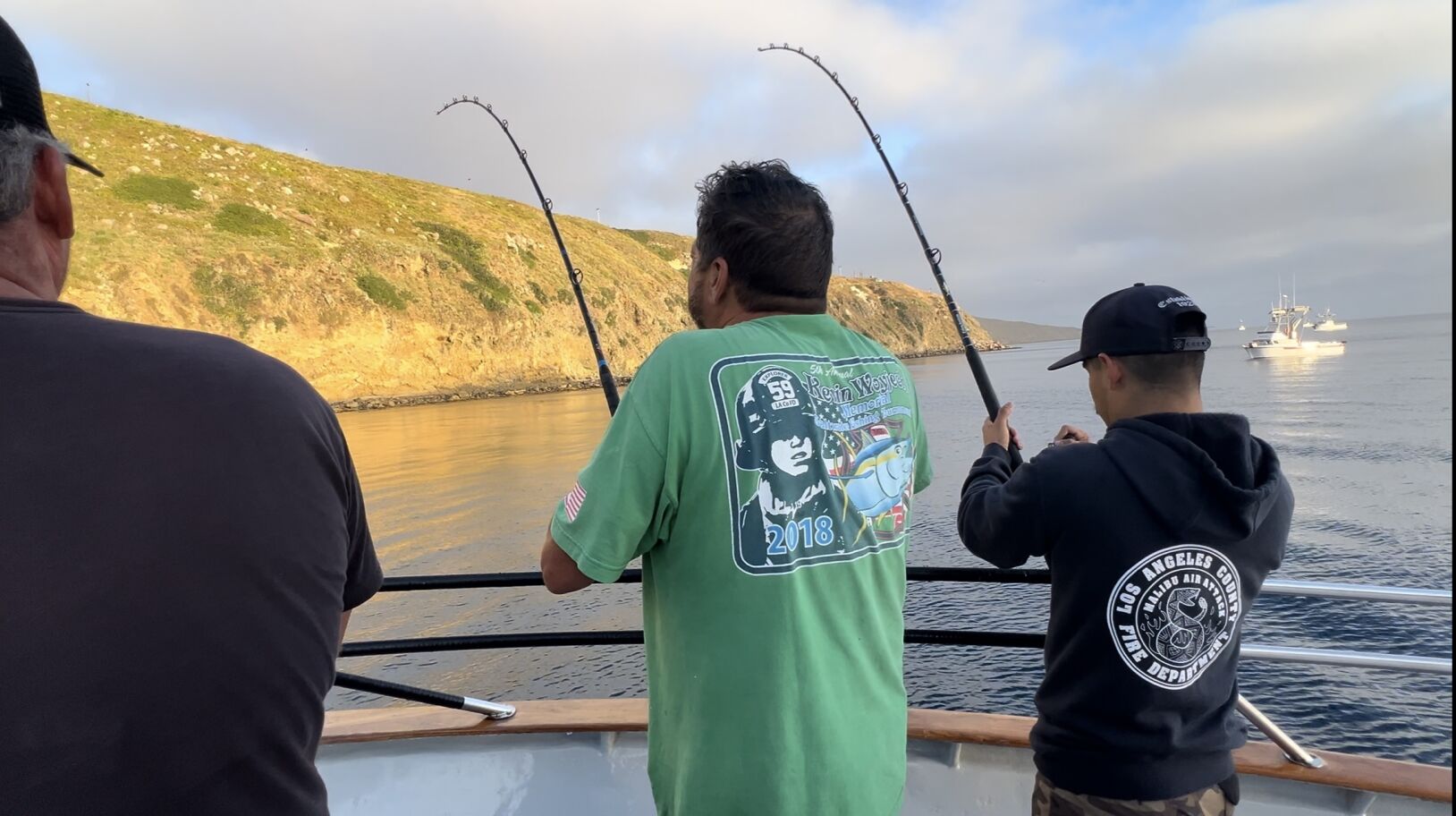 Beyond Basic – The FS Inshore Series