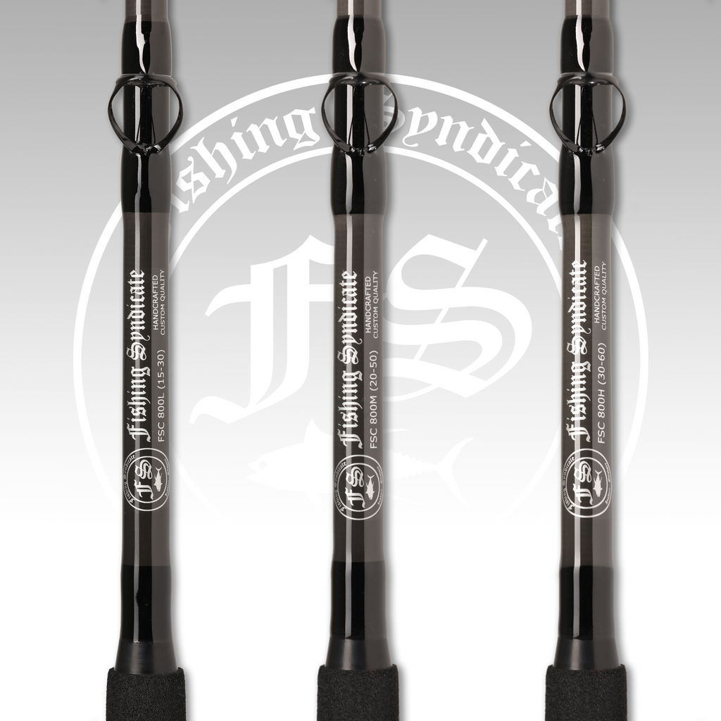 All-Purpose Composite Series (Casting)