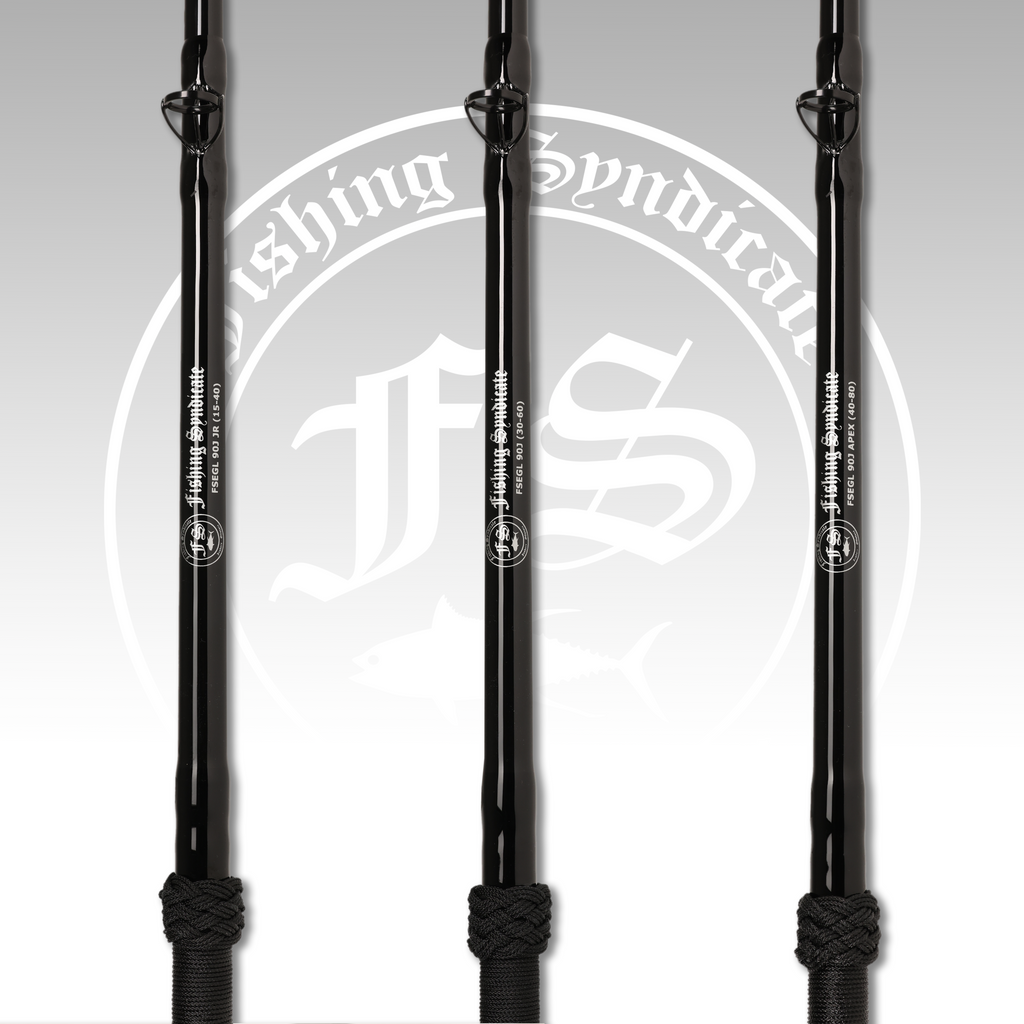 FSEGL JIG STICKS (E-Glass 90J Series)