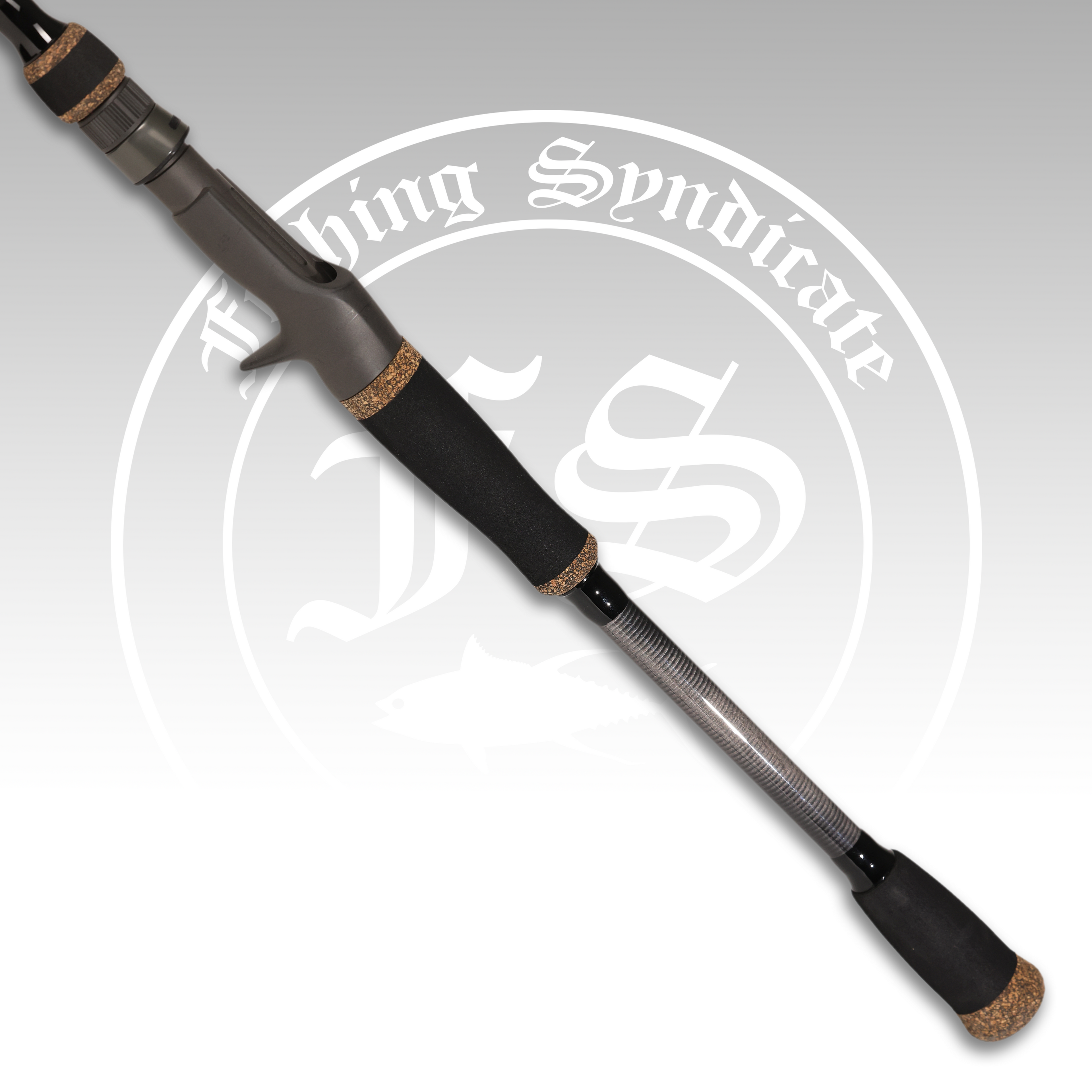 english graphite fishing poles Bays & Lakes Graphite Series Spinning – Fishing Syndicate