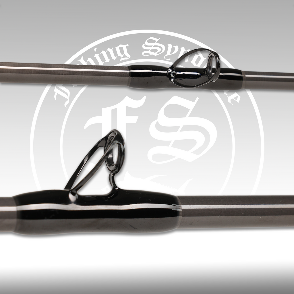 Inshore Composite Series