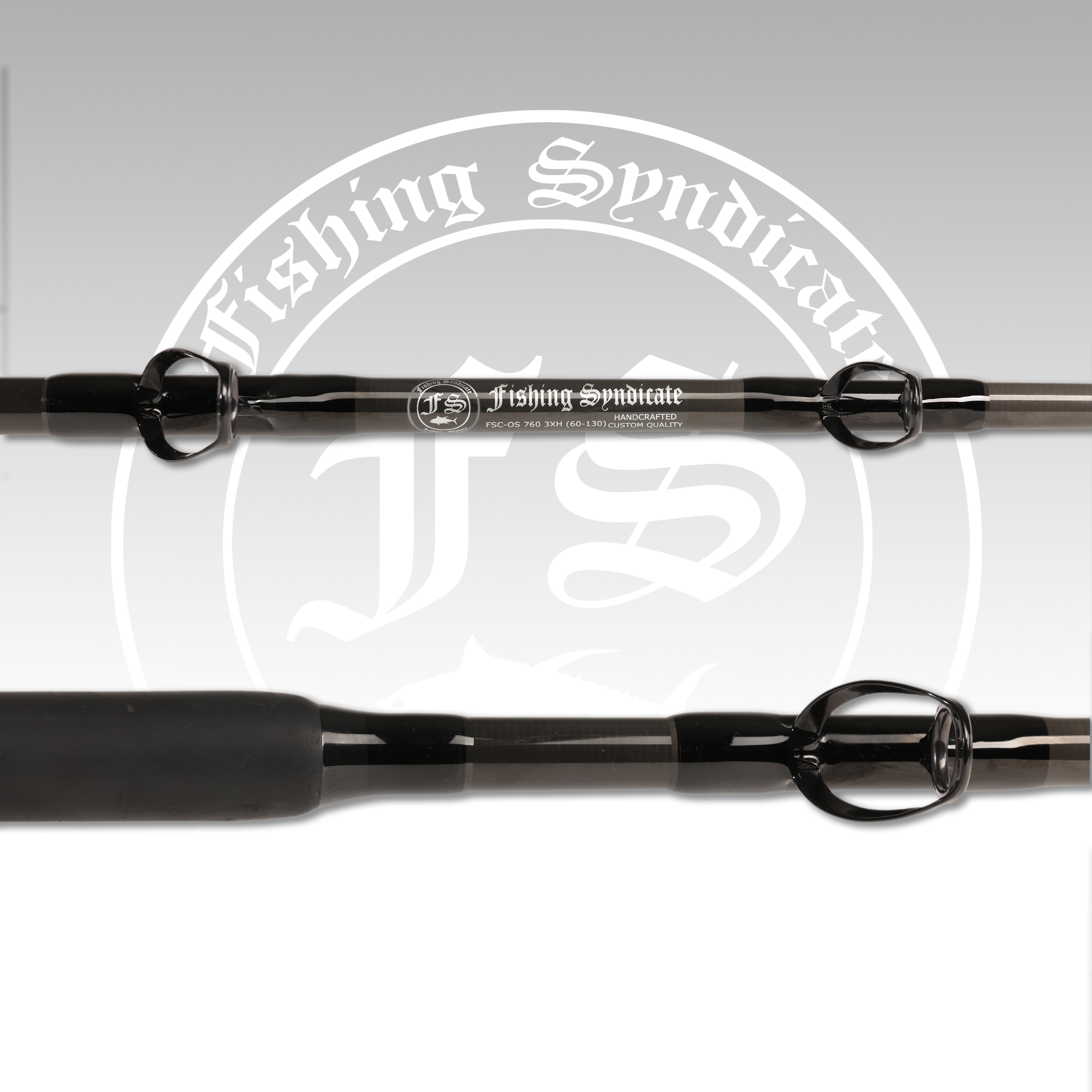 big offshore fishing poles Offshore Composite / Big Game Series – Fishing Syndicate