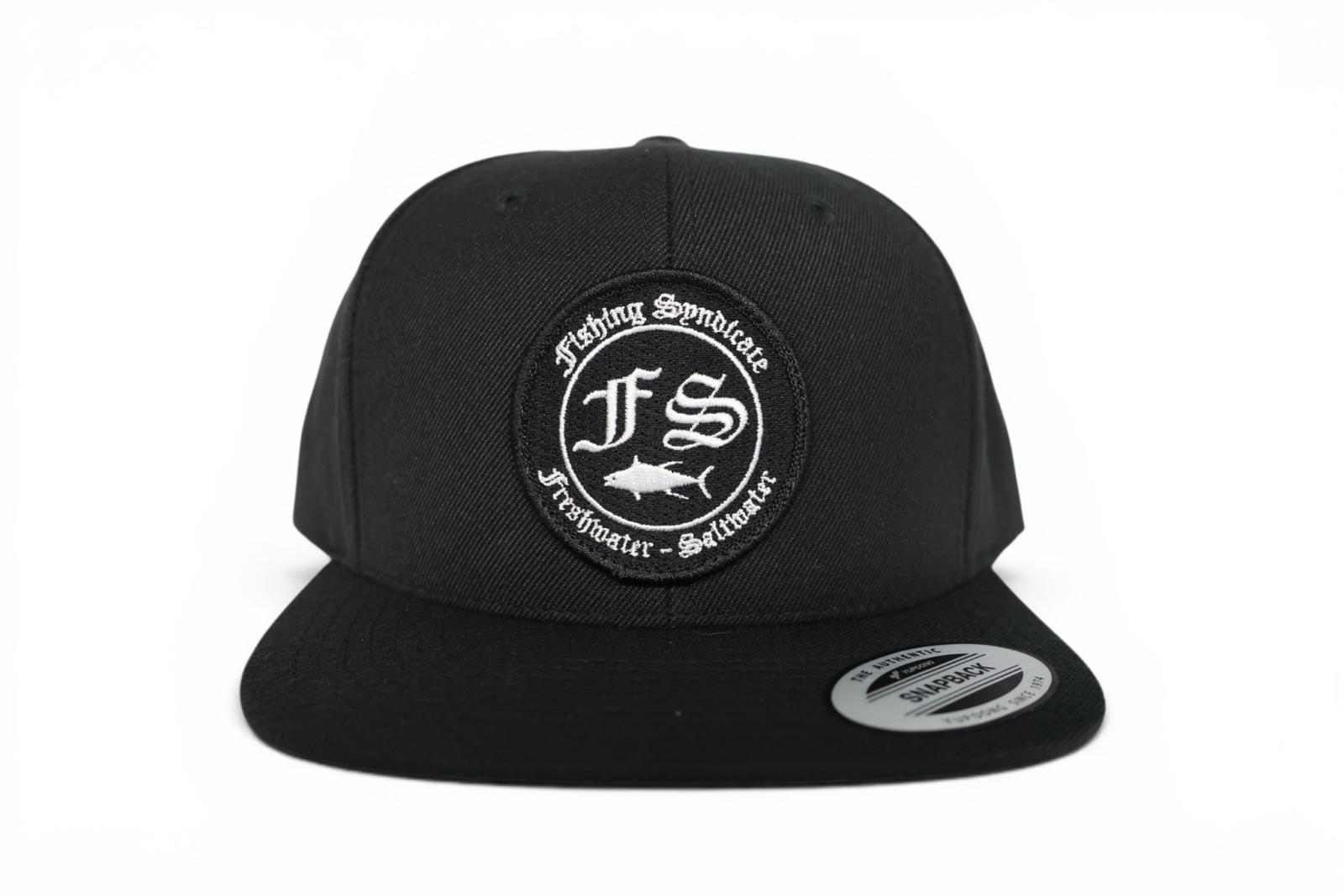 OG Logo Flat Bill