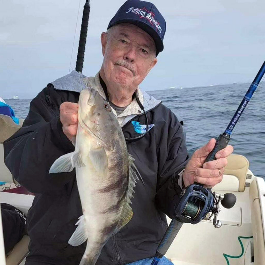 Inshore Composite Series