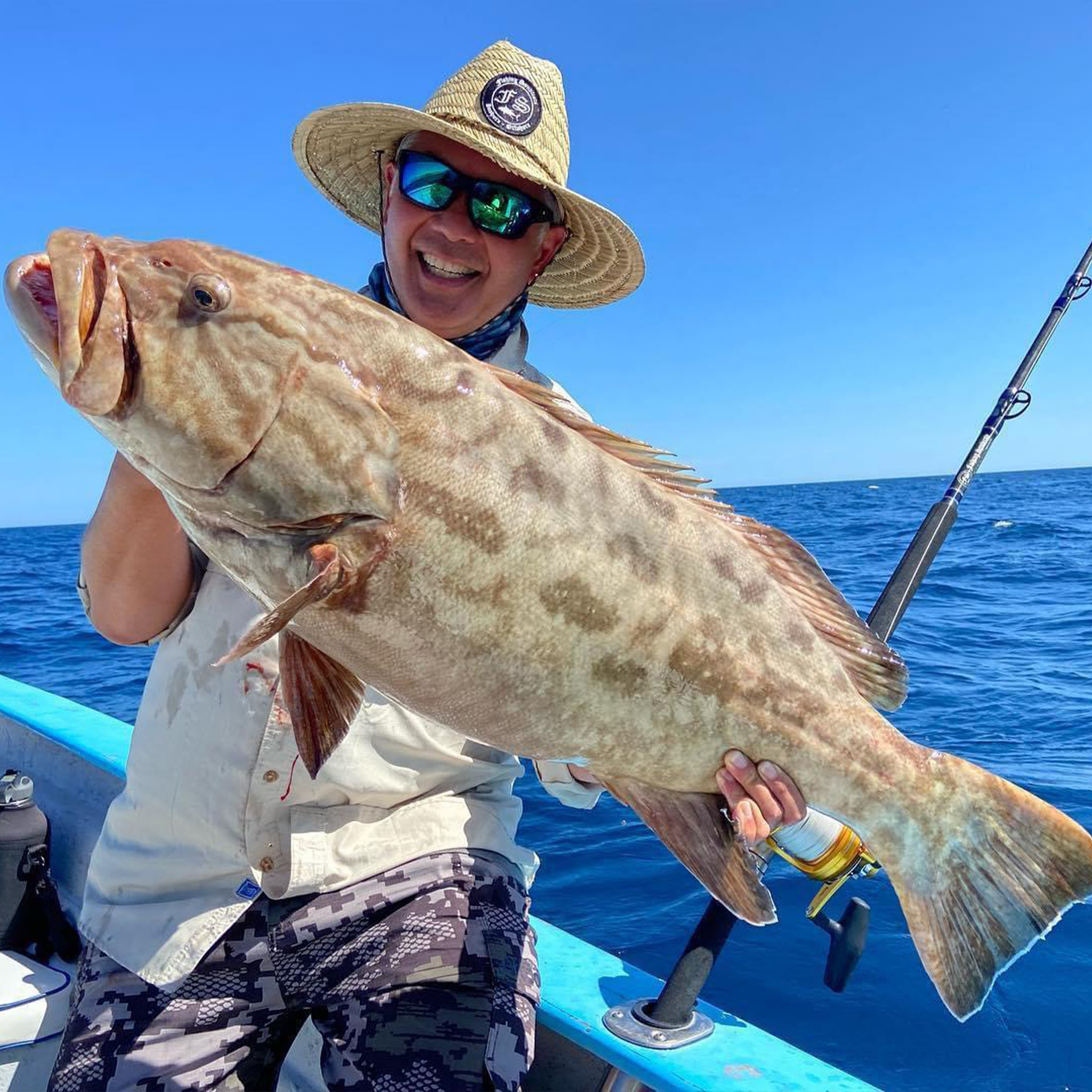 All-Purpose Composite Series (Casting)