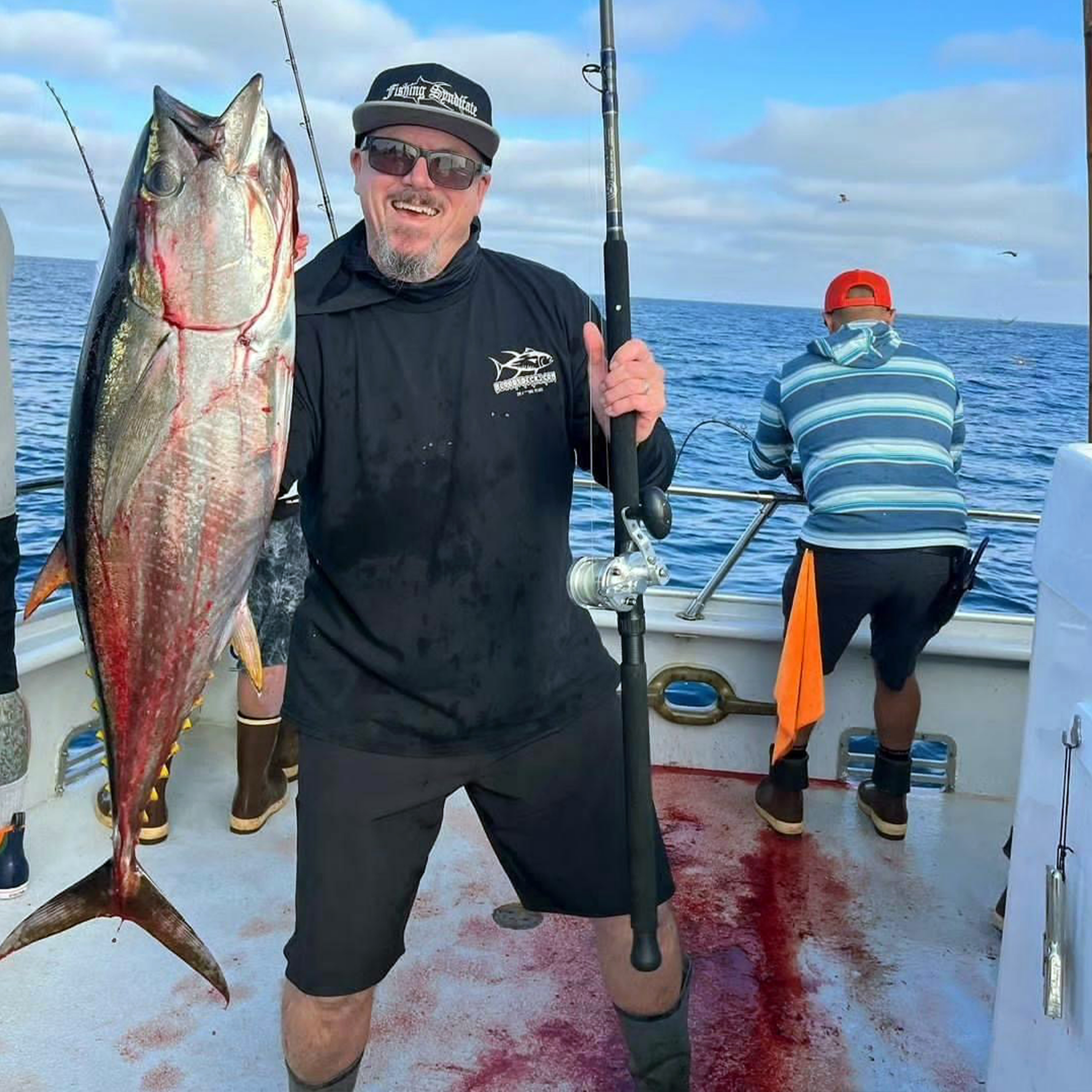 All-Purpose Composite Series (Casting)