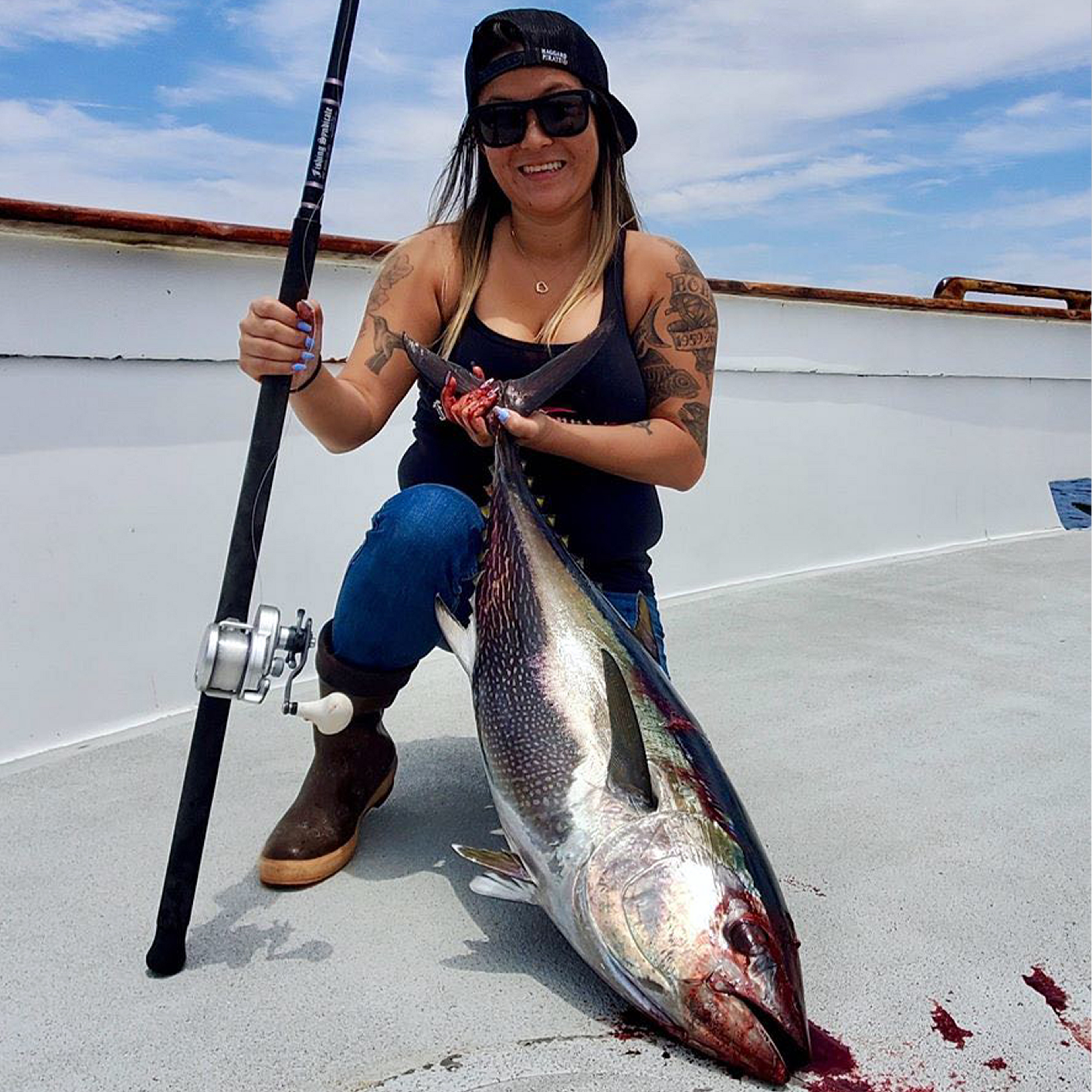 All-Purpose Composite Series (Casting)