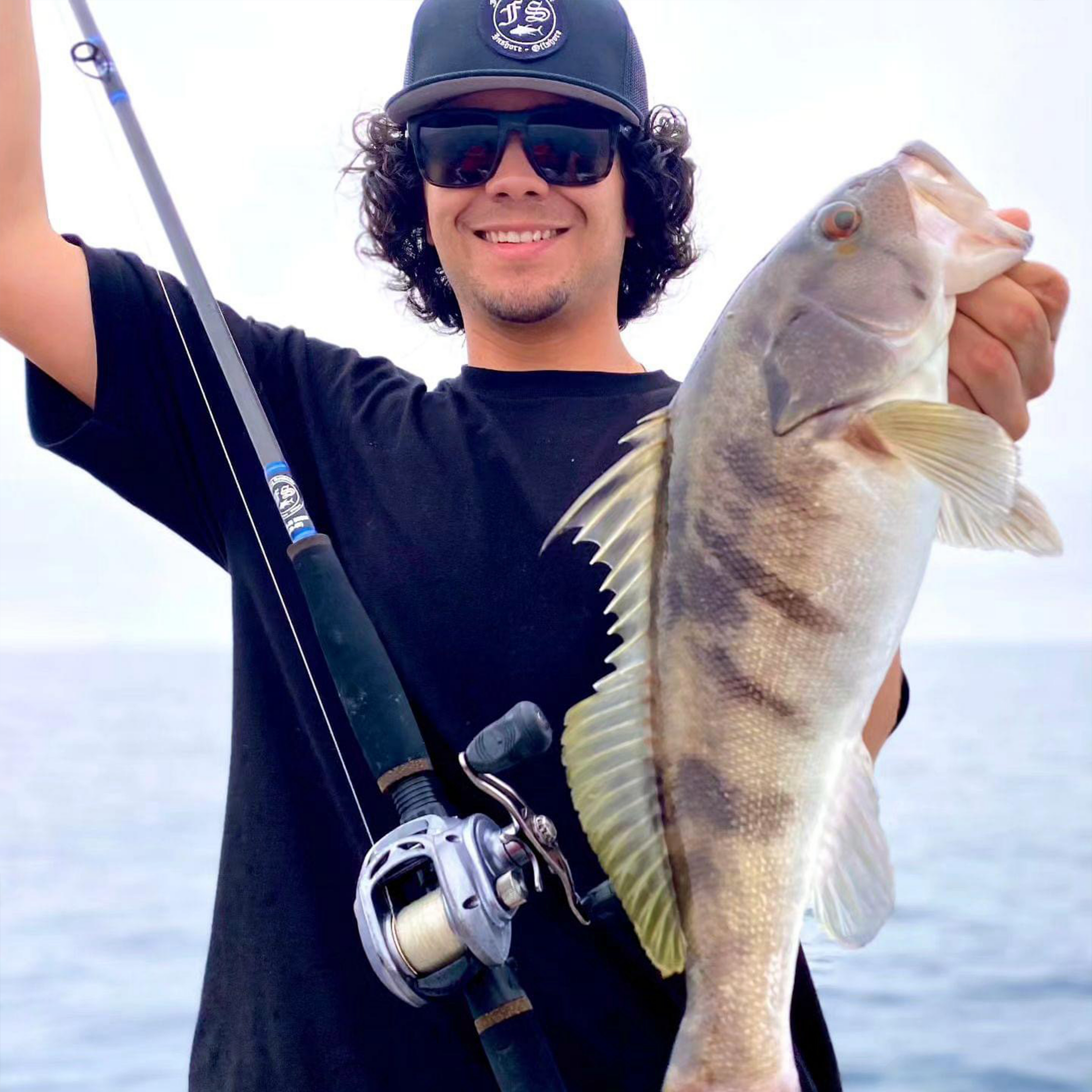 FSG-IS Inshore Graphite