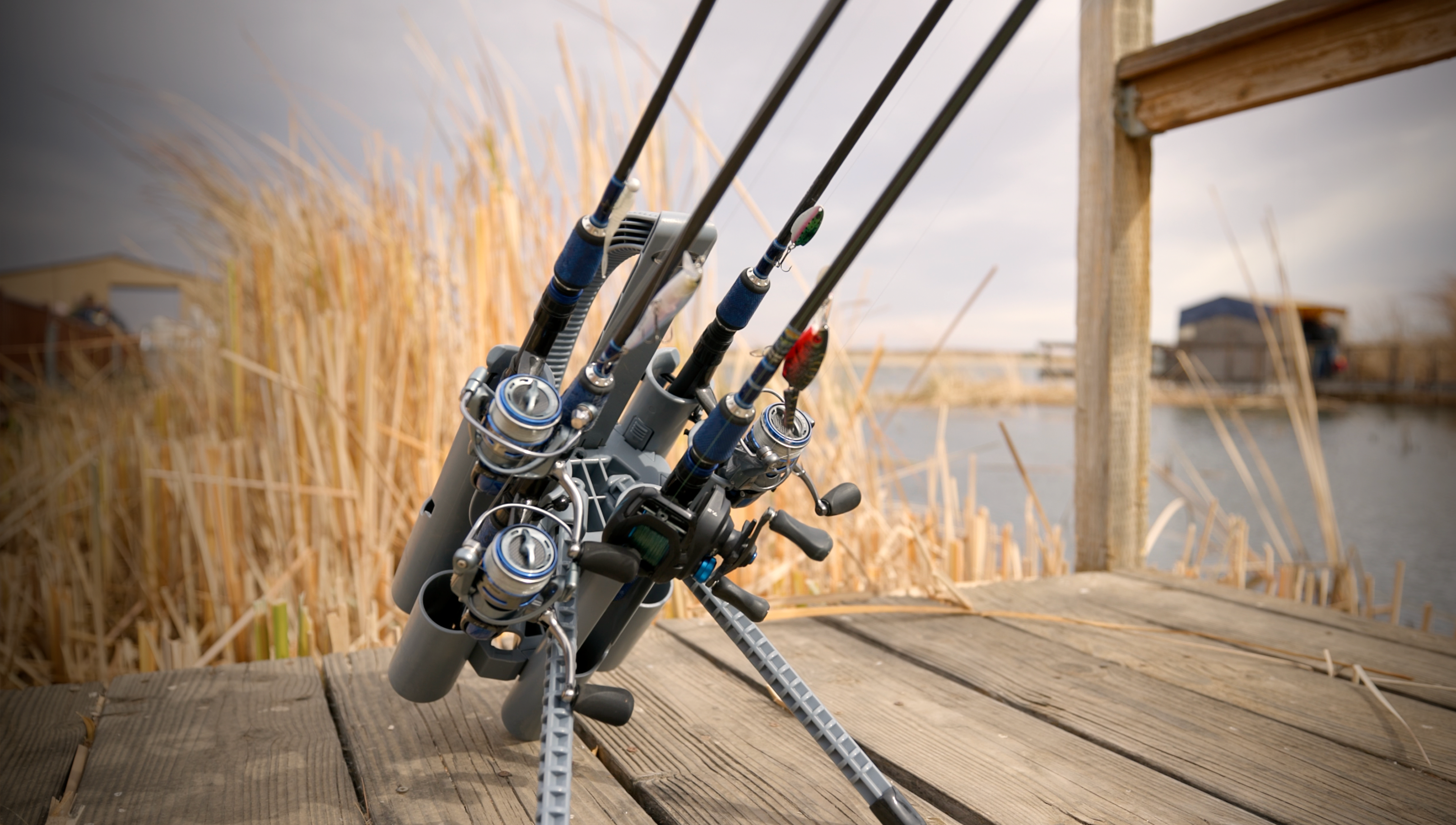 deep sea sport fishing rod and reel decals Fish for Boats, Coolers, Cars & More Excellent for customizing your fishing rods and gaffs Custom Boston Whaler Torn Metal