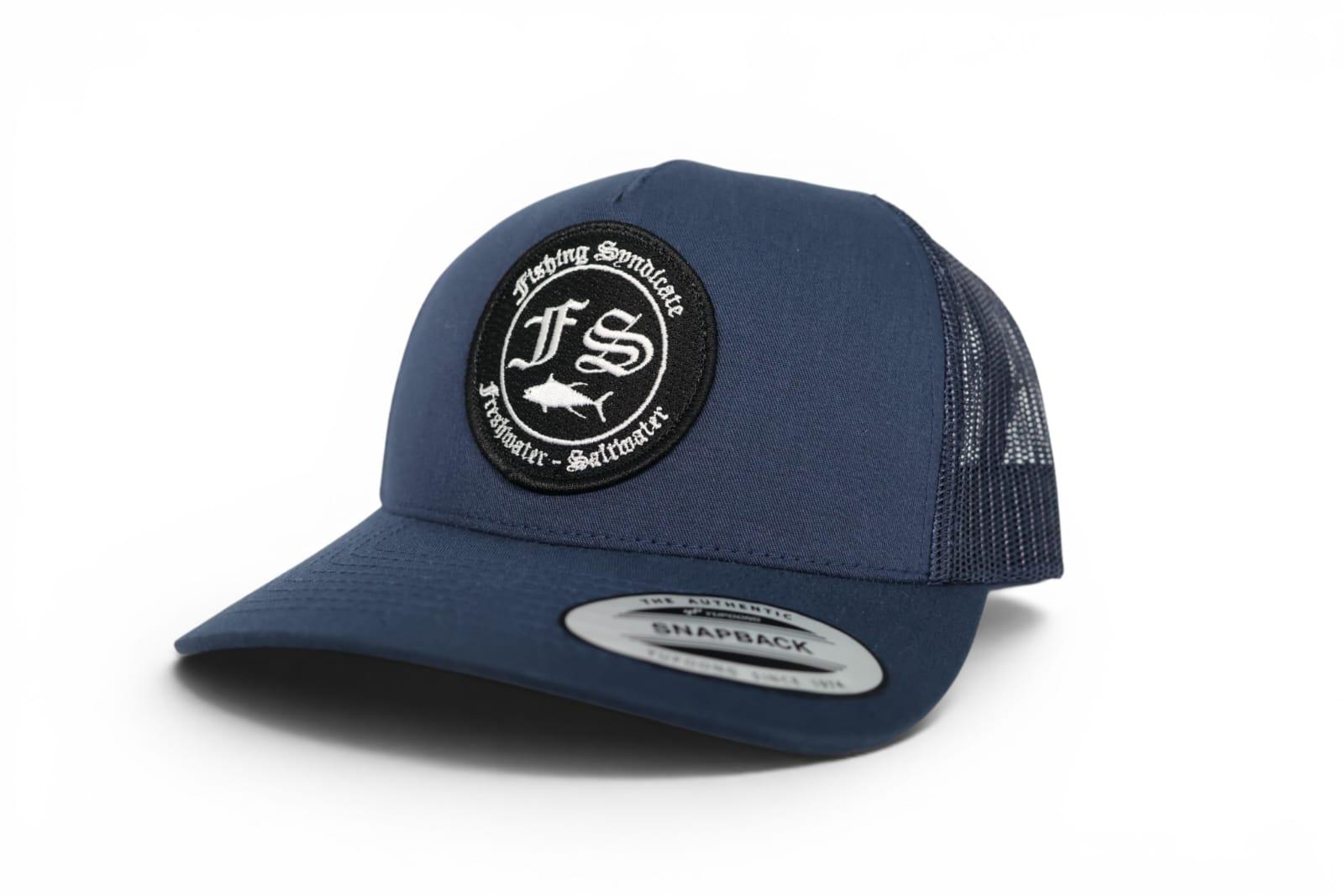 OG Logo Trucker – Curved Bill