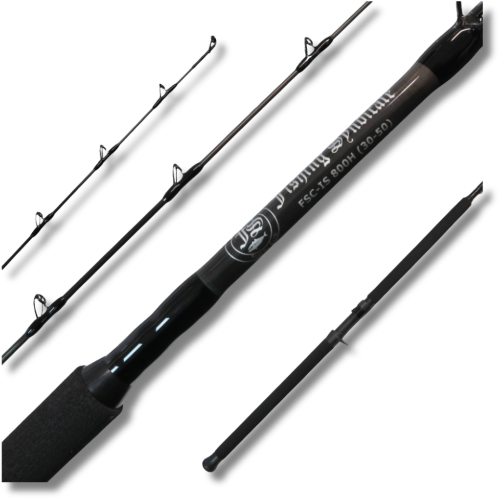 Inshore Composite Series