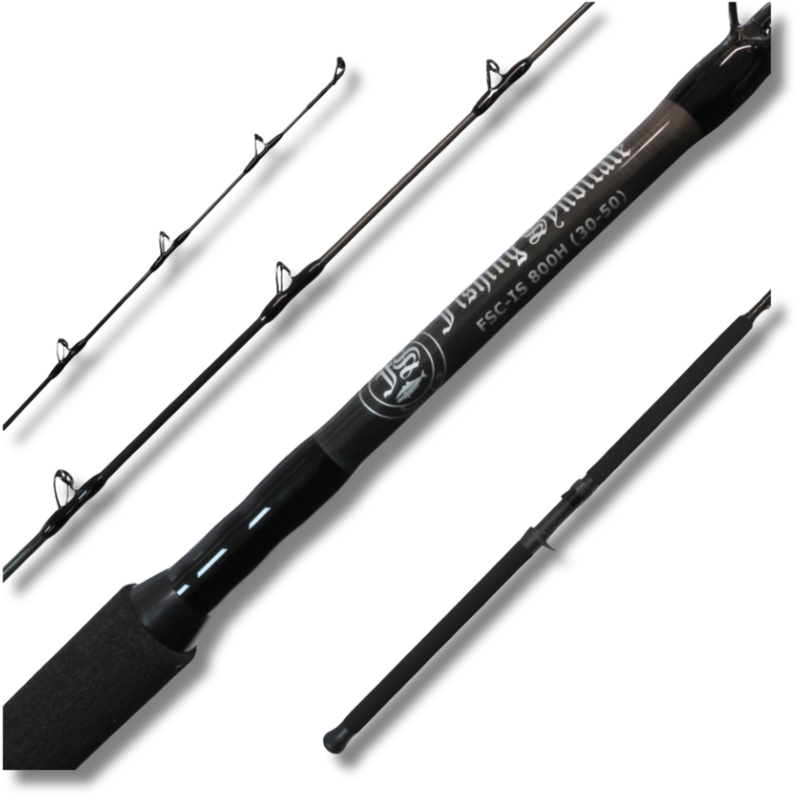 Inshore Composite Series