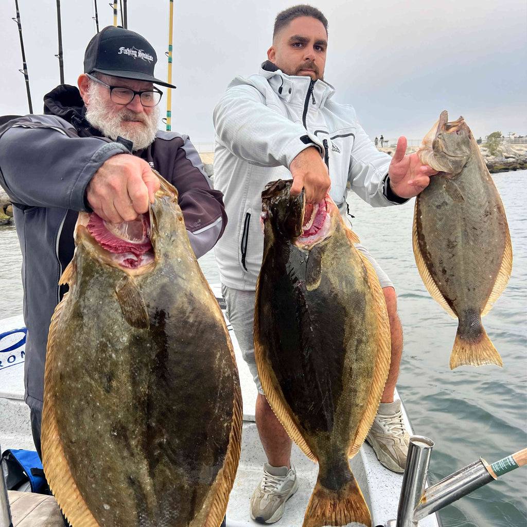 Inshore Composite Series