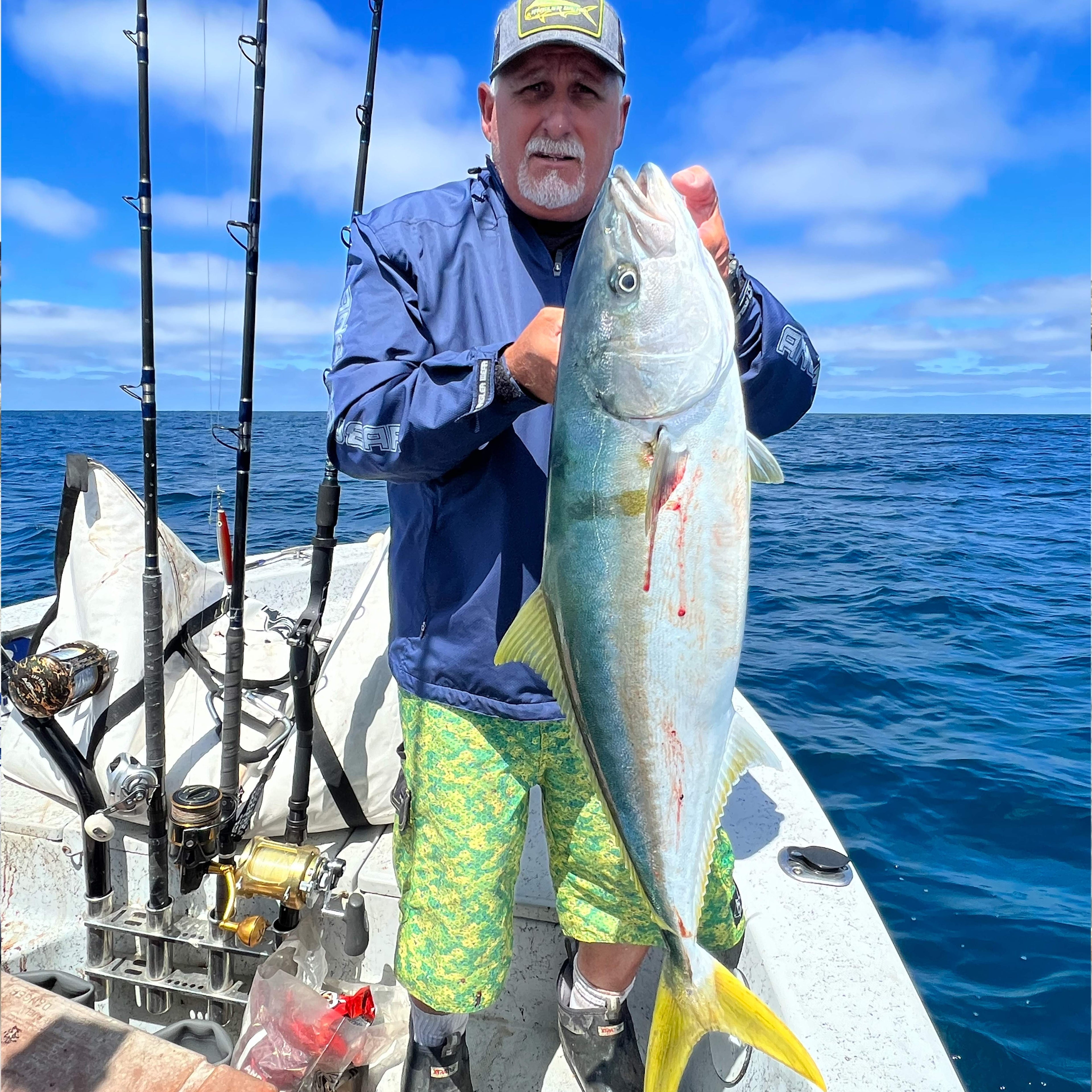 Inshore Composite Series