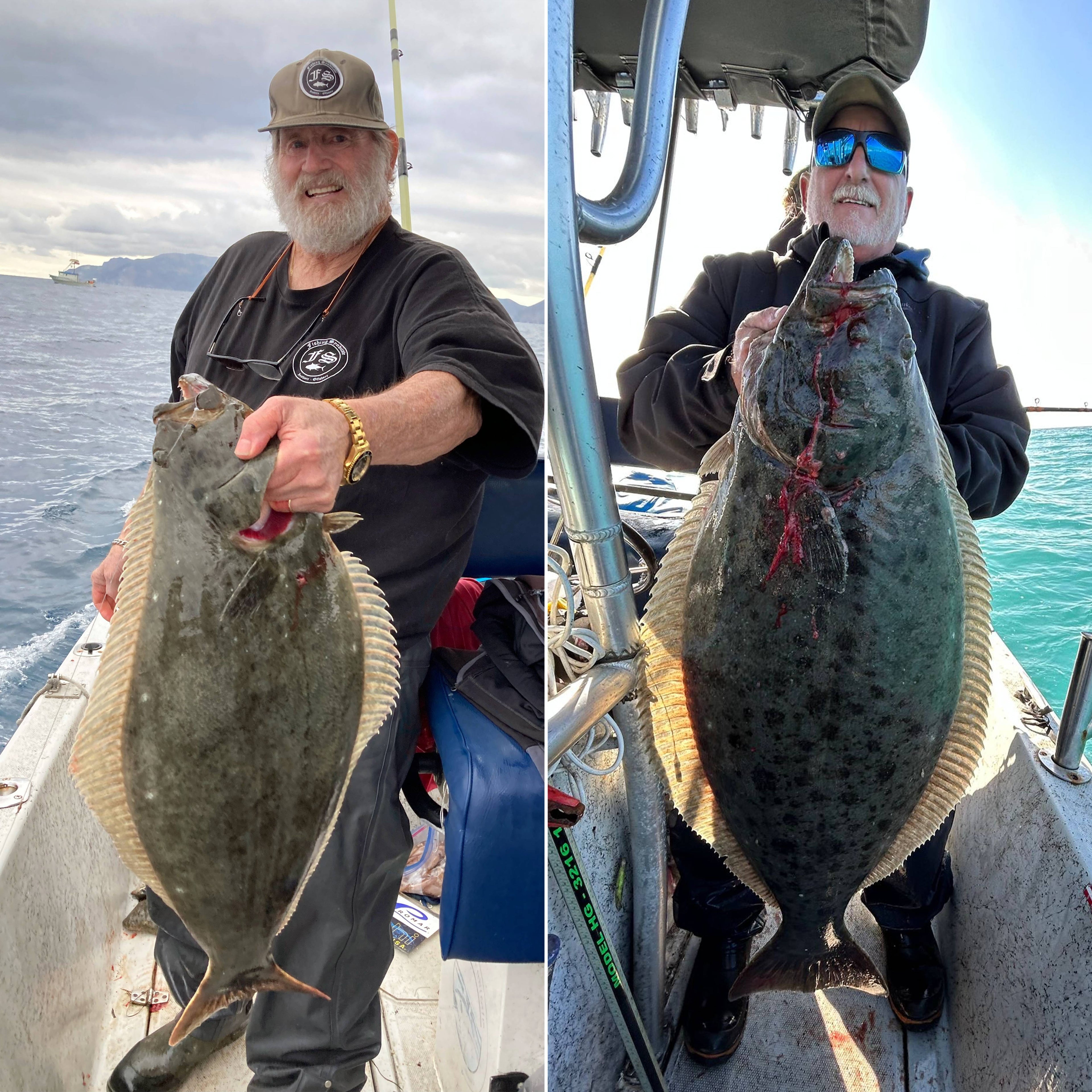 Inshore Composite Series