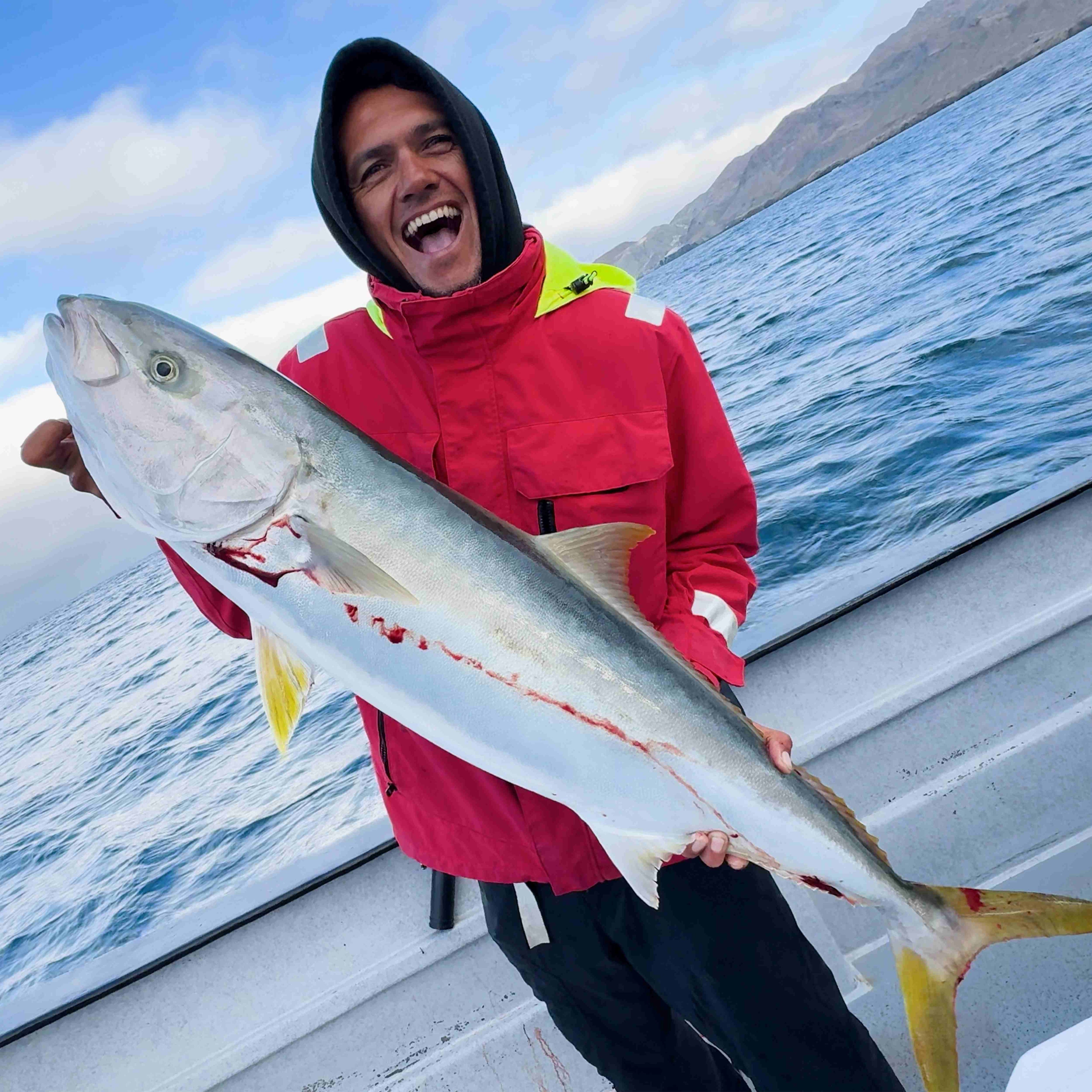 All-Purpose Composite Series (Casting)