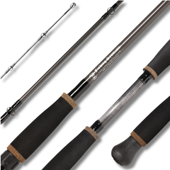 Rods – Fishing Syndicate