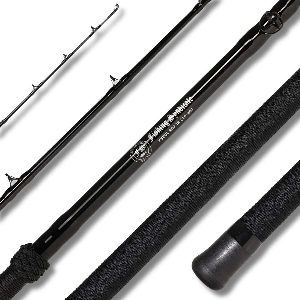 FSEGL JIG STICKS (E-Glass 90J Series)