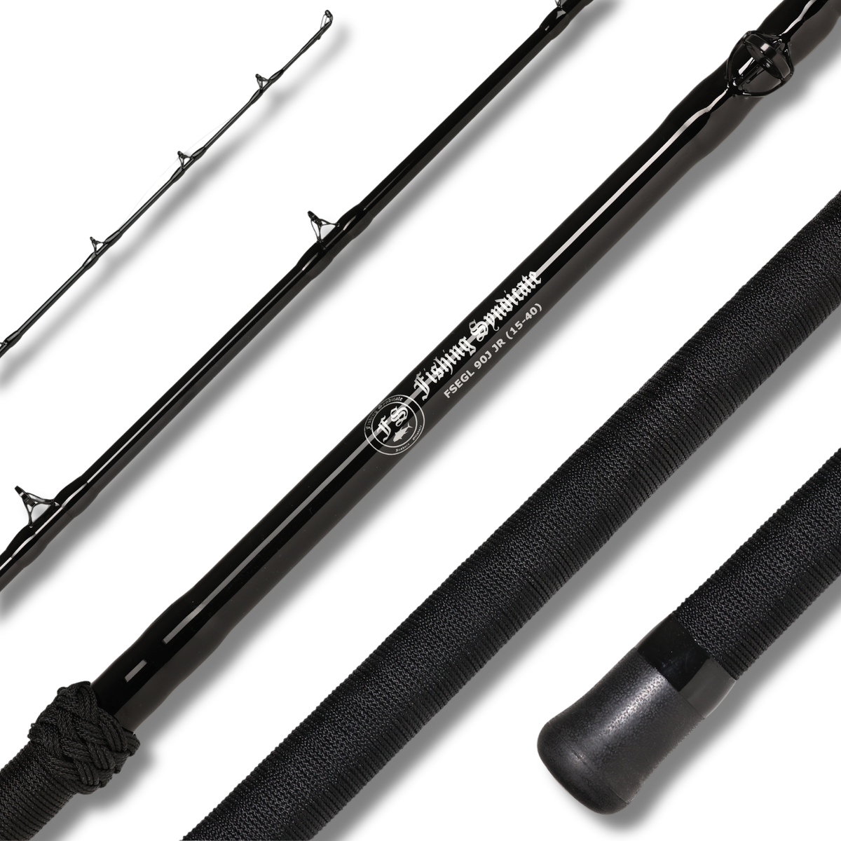 Rods – Fishing Syndicate