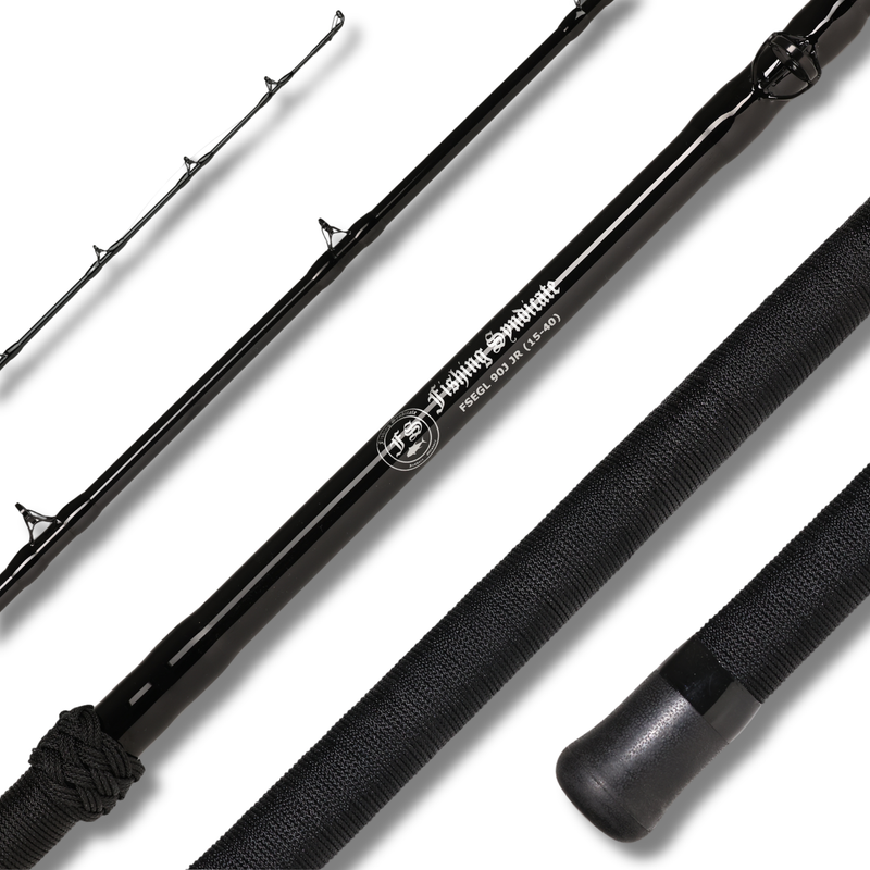 FSEGL JIG STICKS (E-Glass 90J)