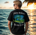 Fishing Syndicate Dorado Crew Shirt