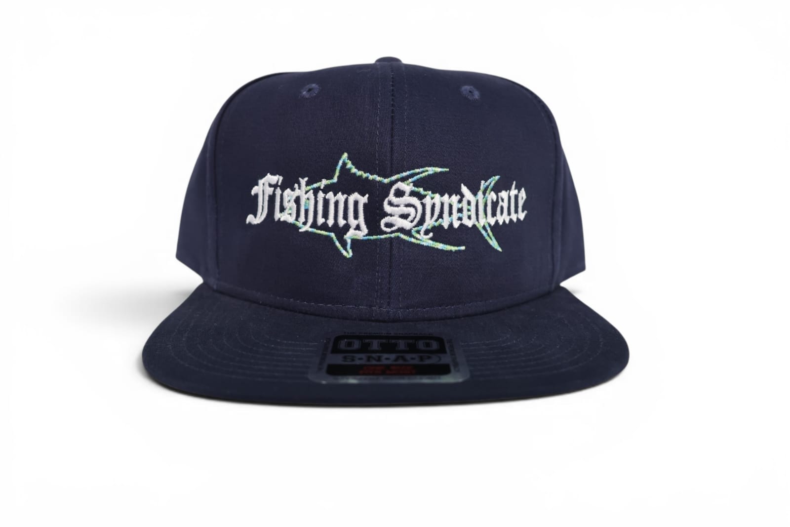 Limited Edition Flat Bills
