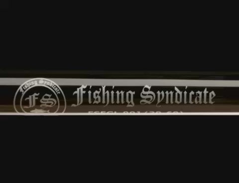 FSEGL JIG STICKS (E-Glass 90J Series)