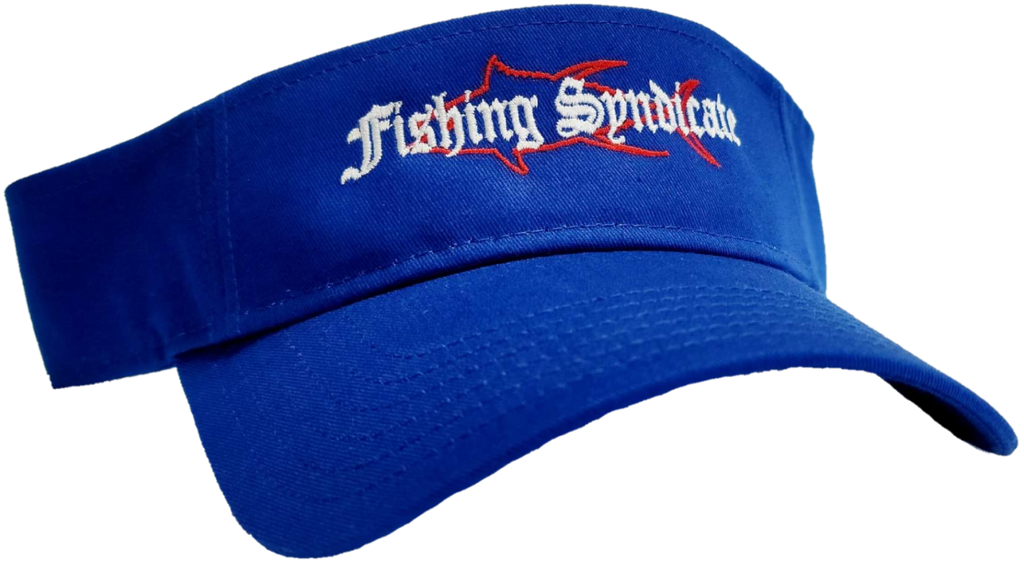 Red Tuna Visors