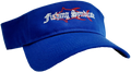 Red Tuna Visors